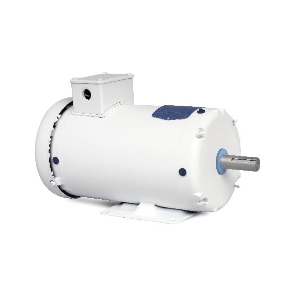Baldor-Reliance 3Hp, 1640Rpm, 3Ph, 60Hz, 145T, 3544M, Tefc, F3 WDM3561TP - main